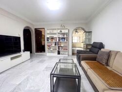 Blk 350 Clementi Avenue 2 (Clementi), HDB 4 Rooms #575089171